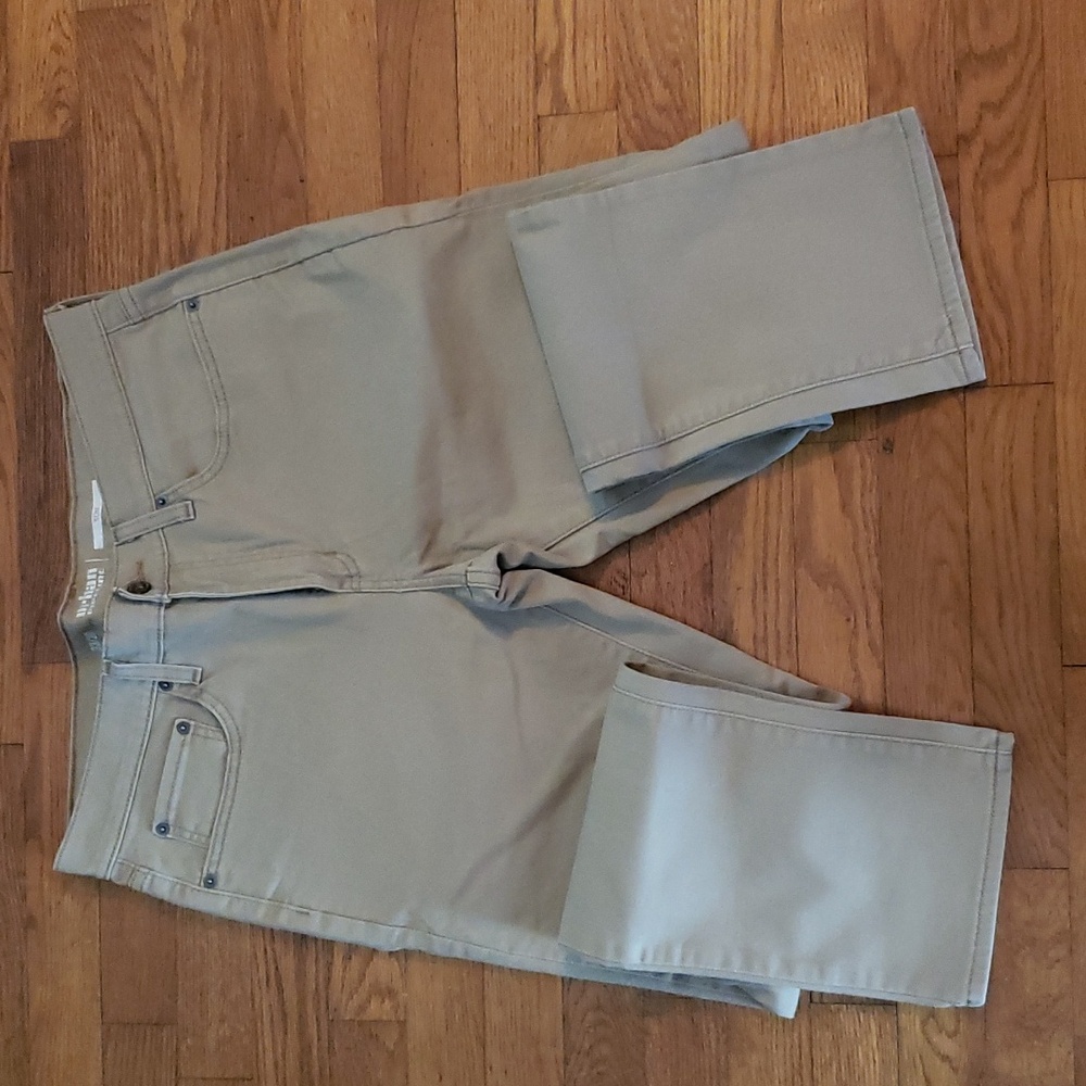 Mens urban pipeline jeans
